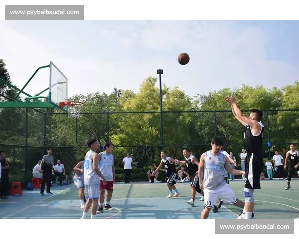 “村 BA” 燃动乡村：从球场热到振兴潮